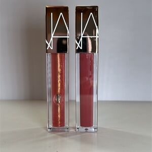NARS Afterglow Lip Oil Set